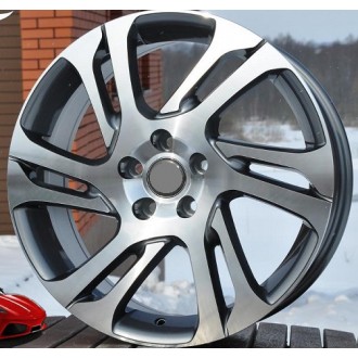 Volvo 120 7.5x17 5x108